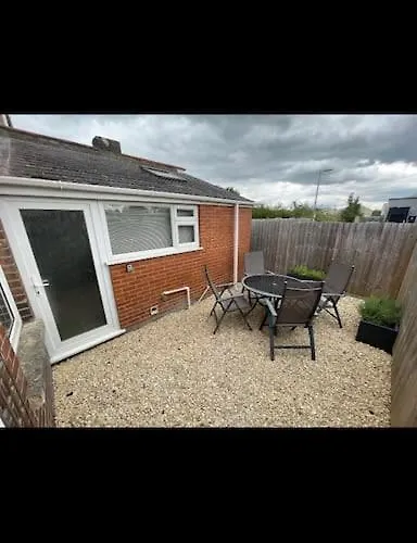 Whole House In Wiltshire